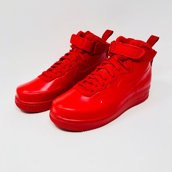 Nike Other - Nike Air Force 1 Foamposite Cupsole